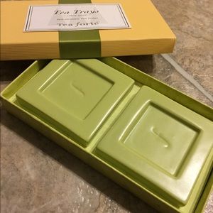 Tea Trays